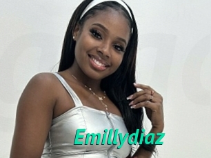 Emillydiaz