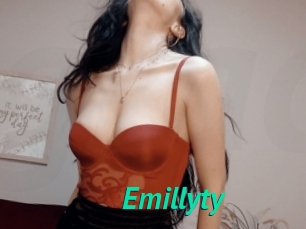 Emillyty