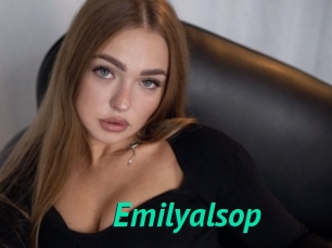 Emilyalsop