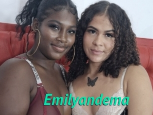 Emilyandema