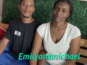 Emilyandmichael