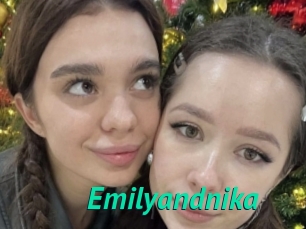 Emilyandnika