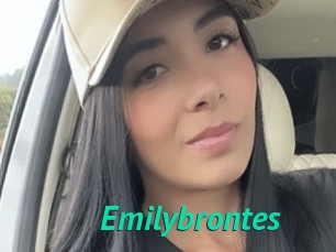 Emilybrontes