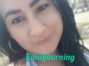 Emilyburning