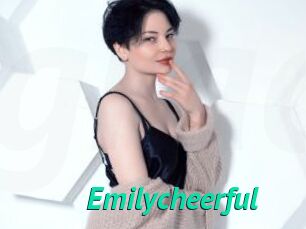 Emilycheerful