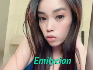 Emilycian