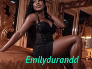 Emilydurandd