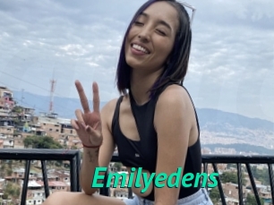 Emilyedens