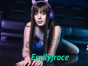 Emilyfroce