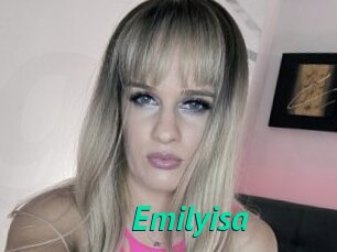 Emilyisa