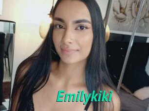 Emilykiki