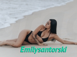 Emilysantorski