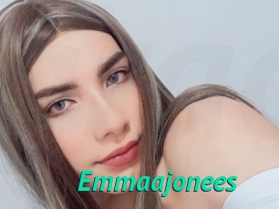 Emmaajonees