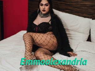 Emmaalexandria