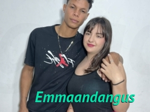 Emmaandangus