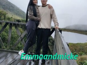 emmaandmicke Gratis Camsex