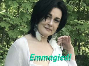 Emmagiedi