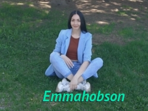 Emmahobson