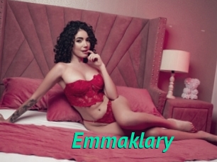 Emmaklary