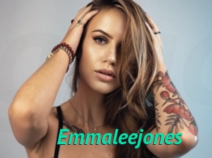 Emmaleejones