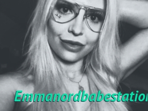 Emmanordbabestation