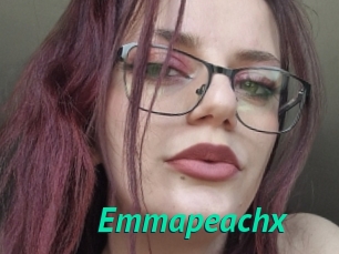 emmapeachx Gratis Camsex
