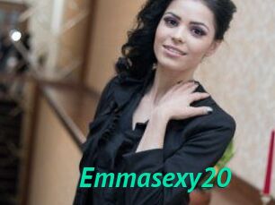 Emmasexy20