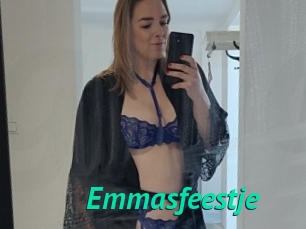 Emmasfeestje