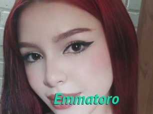 Emmatoro