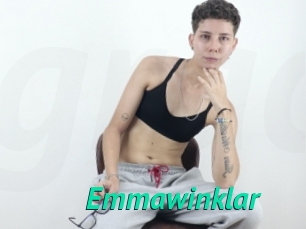 Emmawinklar