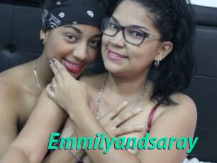 Emmilyandsaray