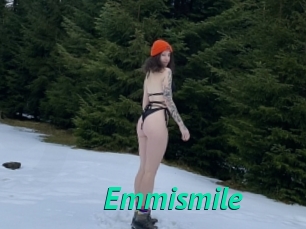 Emmismile