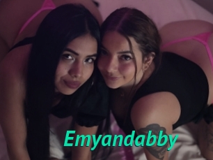 Emyandabby