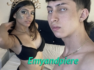 Emyandpiere