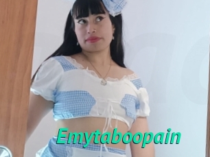 Emytaboopain