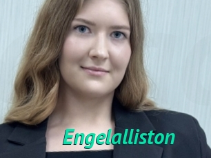 Engelalliston