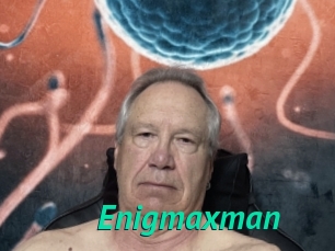 Enigmaxman