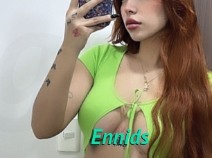 Ennids