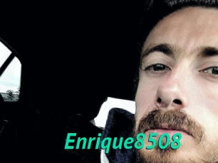 Enrique8508