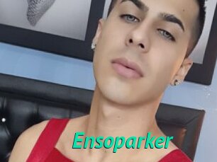 Ensoparker