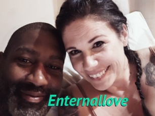 Enternallove