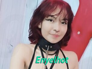 Enyelhot