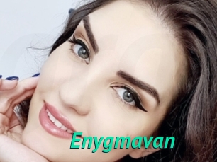 Enygmavan