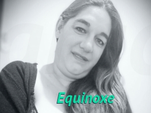 Equinoxe