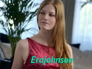 Erajohnson