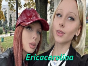 Ericacarolina