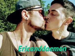 Ericanddaemon