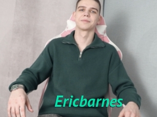 Ericbarnes