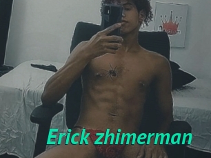 Erick_zhimerman