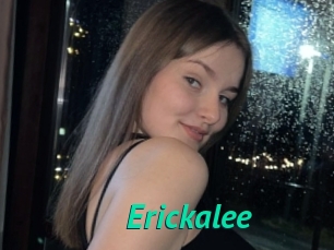 Erickalee